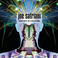 Borg Sex_Joe Satriani