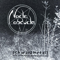 Fick Die Muse_Nocte Obducta