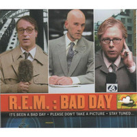 Bad Day_R.E.M.