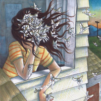 Adventure Spirit_Yvette Young