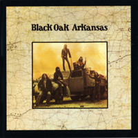 Memories At The Window_Black Oak Arkansas