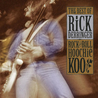 Sitting By The Pool_Rick Derringer