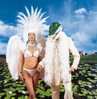 Attitude Boy Will Overcome_Paul Gilbert