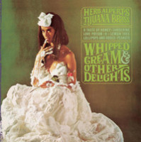A Taste Of Honey_Herb Alpert & The Tijuana Brass