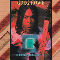 Heat Activated_Greg Howe