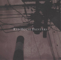 Evil_Red House Painters