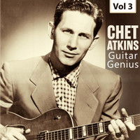 Nobodys Sweetheart_Chet Atkins