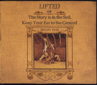 Lover I Dont Have To Love_Bright Eyes