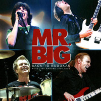 Stay Together_Mr. Big