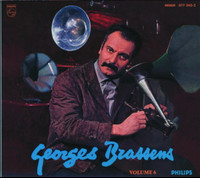 Bonhomme_Georges Brassens