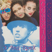Peace Meal_X-Ray Spex