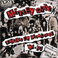 Rock N Roll Junkie_Mötley Crüe