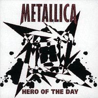 Damage Case_Metallica