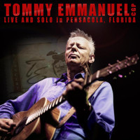 Blood Brothers_Tommy Emmanuel