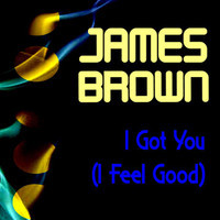 Think_James Brown