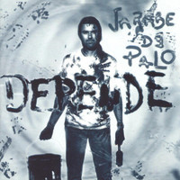 Pura Sangre_Jarabe de Palo