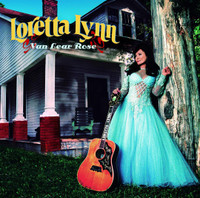 Have Mercy_Loretta Lynn