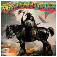Trust Your Old Friend_Molly Hatchet