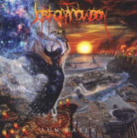 Sun Of Nihility_Job for a Cowboy