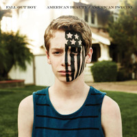 Novocaine_Fall Out Boy