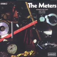 Cissy Strut_The Meters