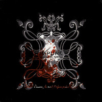 Bleed Alone_Impure Wilhelmina