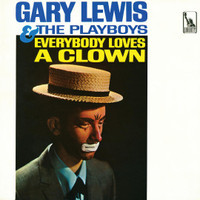 Everybody Loves A Clown_Gary Lewis & the Playboys