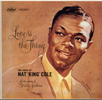 When I Fall In Love_Nat King Cole