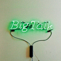Getaways_Big Talk