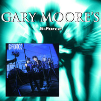 All Your Love_Gary Moore