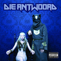 Enter The Ninja_Die Antwoord