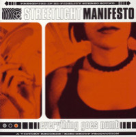 A Better Place A Better Time_Streetlight Manifesto