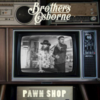 It Aint My Fault_Brothers Osborne