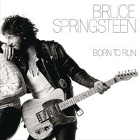 Born To Run_Bruce Springsteen