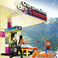 El Mar_Caramelos de Cianuro