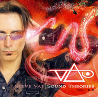 Im Becoming_Steve Vai