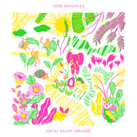 Line Of Fire_José González