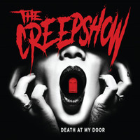 Death At My Door_The Creepshow