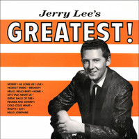 Great Balls Of Fire_Jerry Lee Lewis