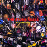 Driving South_The Stone Roses