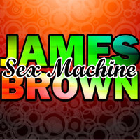 Mother Popcorn_James Brown