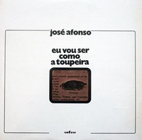 A Morte Saiu À Rua_Jose Afonso