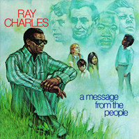 America The Beautiful_Ray Charles