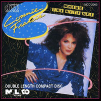 Stupid Cupid_Connie Francis