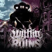 Ataxia_Within the Ruins