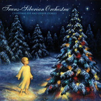 God Rest Ye Merry Gentlemen_Trans-Siberian Orchestra