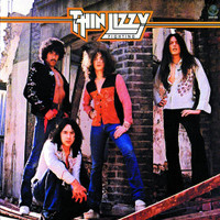 Rosalie_Thin Lizzy