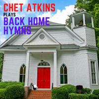 Just A Closer Walk With Thee_Chet Atkins