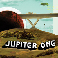 Unglued_Jupiter One