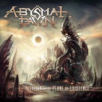 The Sleeper Awakens_Abysmal Dawn